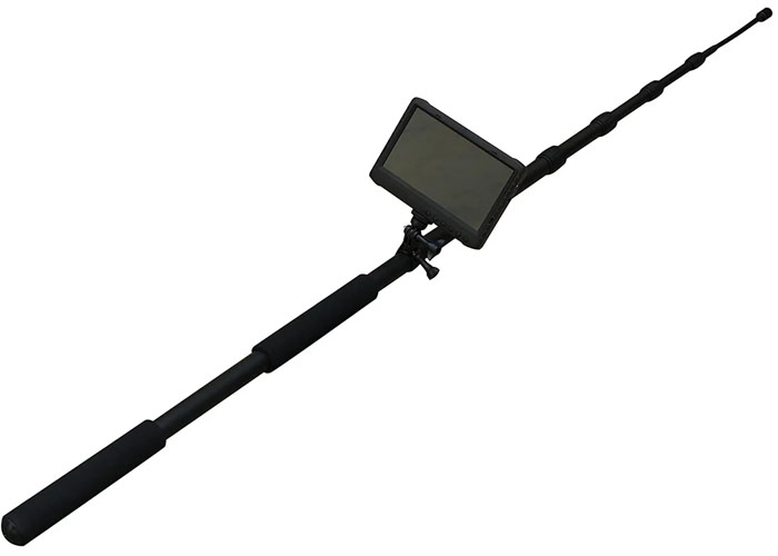 TPC-5384 Telescopic Thermal