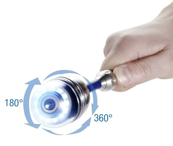Camera Telescopic Camera Telescopic