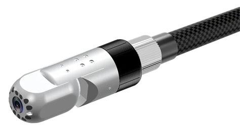 Camera Telescopic Camera Telescopic